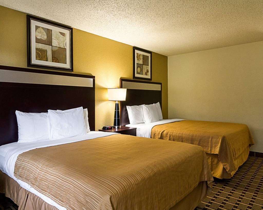 Surestay Plus Hotel By Best Western San Antonio North Pokoj fotografie