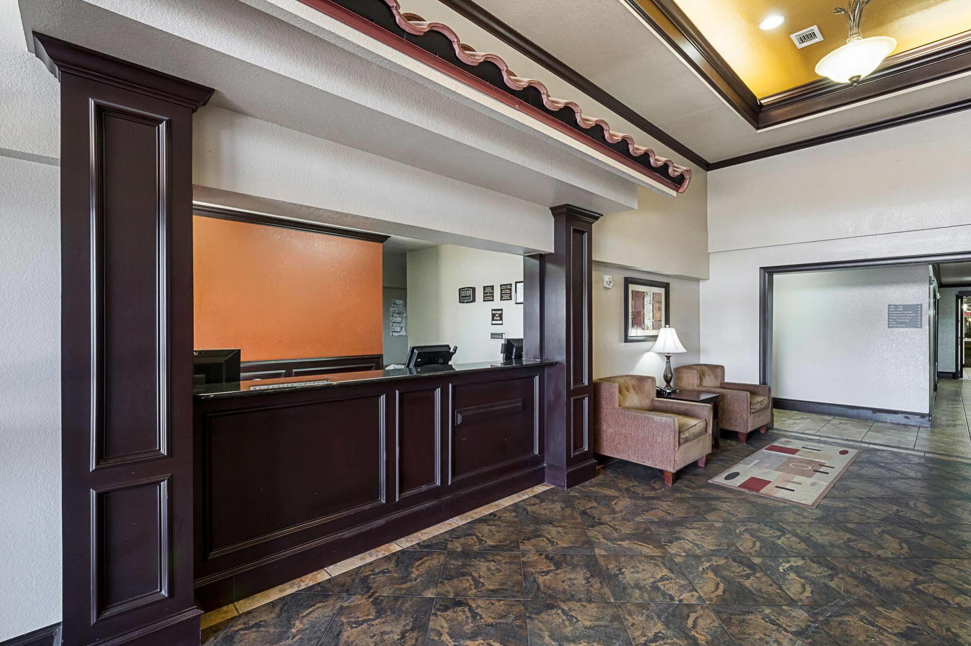 Surestay Plus Hotel By Best Western San Antonio North Exteriér fotografie